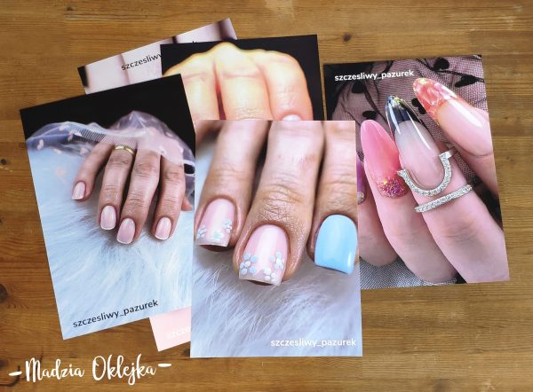 Wydruk zdjęć do ramek