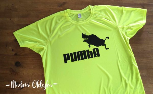 Koszulka z nadrukiem indywidualnym: na prezent