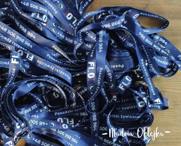 Smycze dla FloRem Sławków