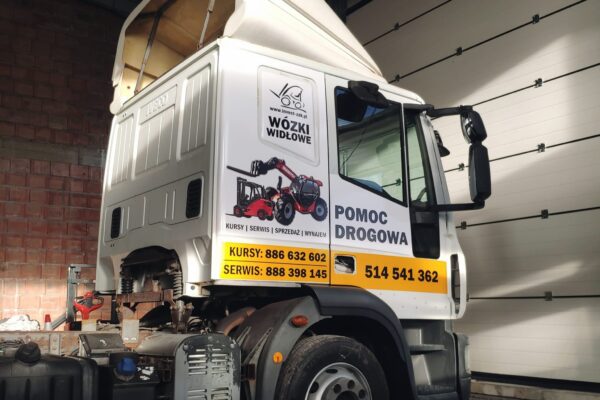 Okleiny lawety, Bolesław