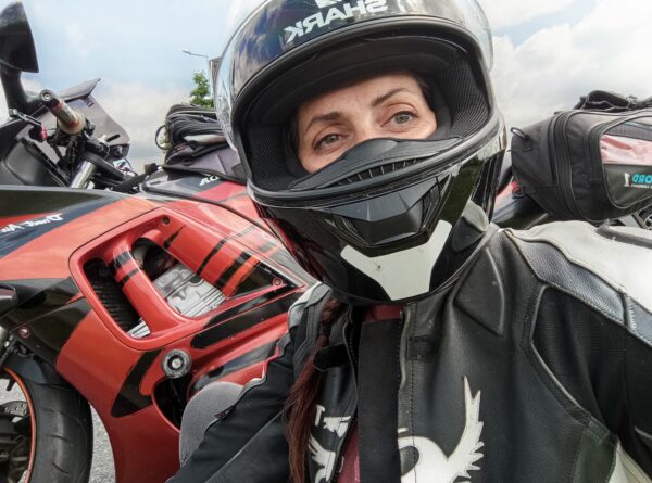 Pierwszy wakacyjny weekend :) Nie spać, zwiedzać!