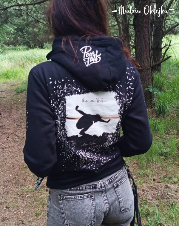 Bluza dla tzw. szefowej :)