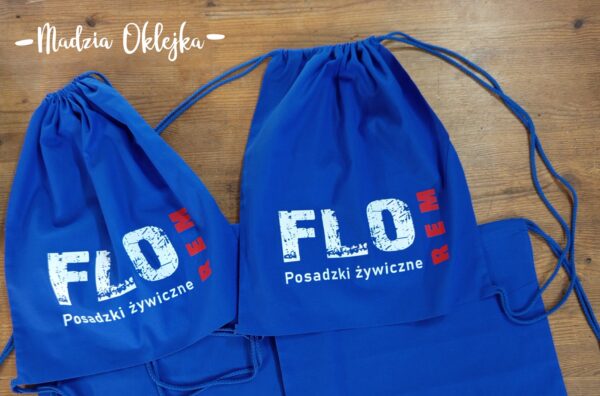 Workoplecaki, Flo-Rem, Podlipie