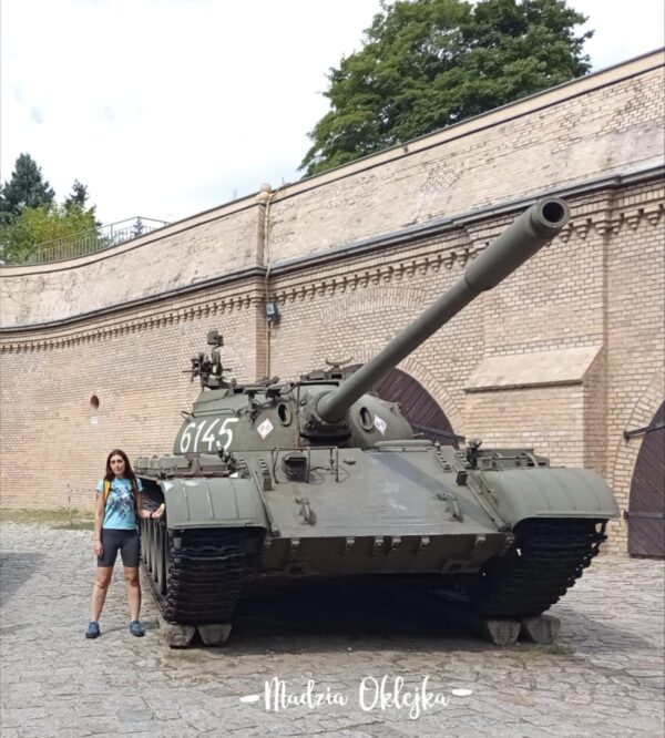 Przerwa wakacyjna 15-24 sierpnia :)