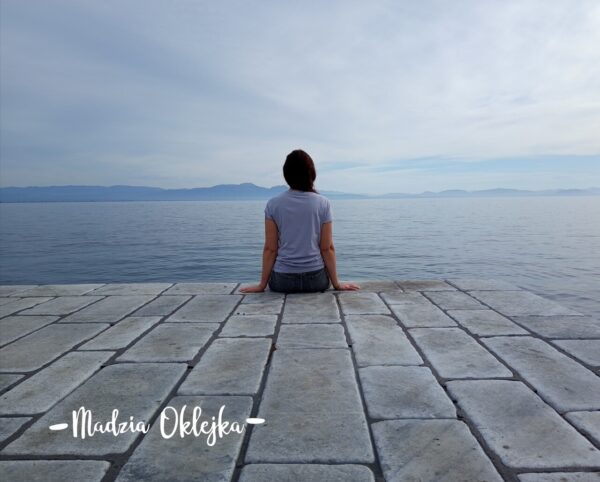 Urlop 13-21 października :)