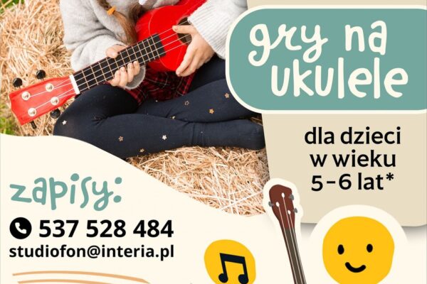 Infografika, Studiofon Sławków