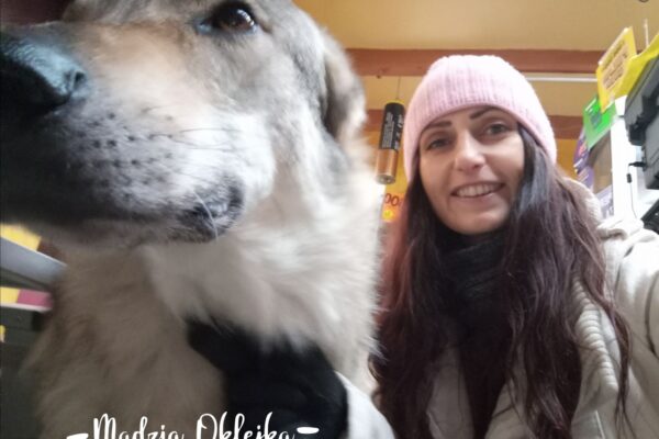 Witajcie w Nowym Roku :)