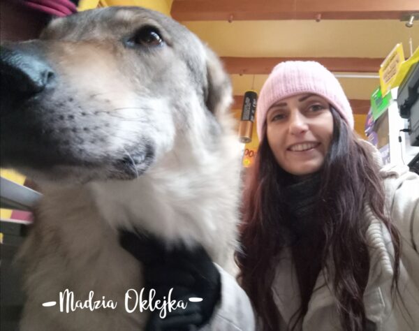 Witajcie w Nowym Roku :)