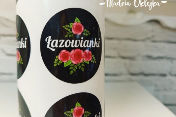 Wlepy, Koło Gospodyń „Łazowianki”