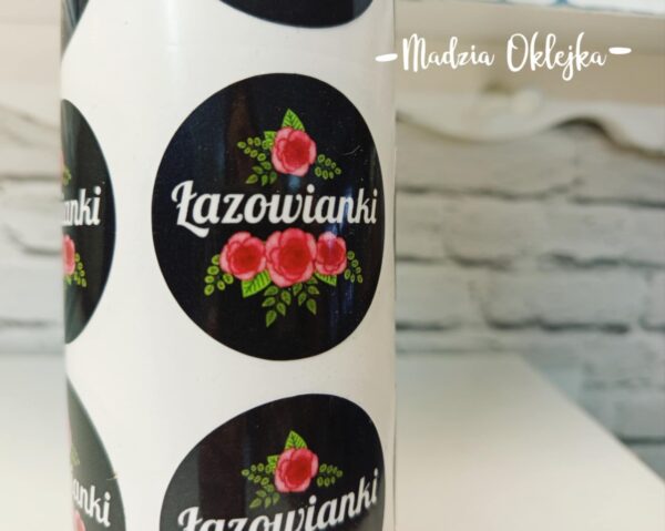 Wlepy, Koło Gospodyń „Łazowianki”