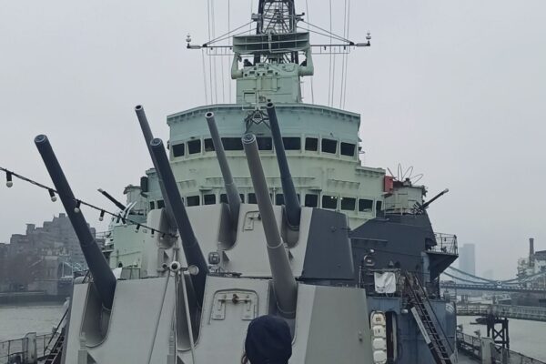 Krótki urlop feryjny 2-5 luty 2026 r.