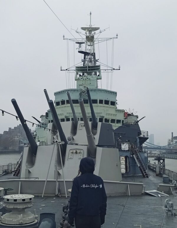 Krótki urlop feryjny 2-5 luty 2026 r.