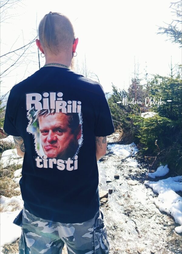 Koszulka kolekcjonerska, Sławków