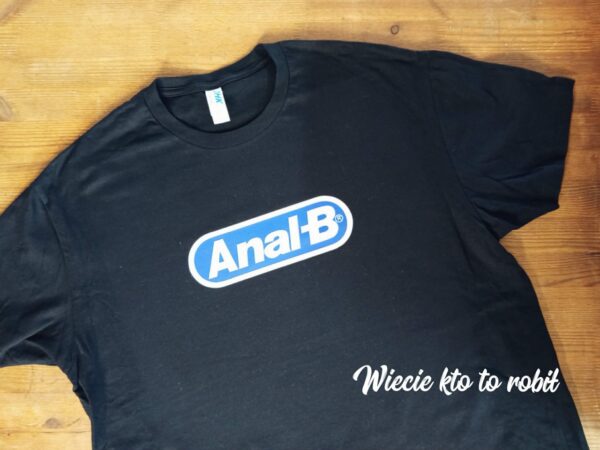 Koszulka z indywidualnym nadrukiem, Dąbrowa Górnicza