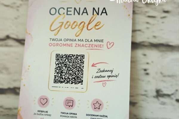 Wydruki indywidualne, Szczęśliwy Pazurek Sławków